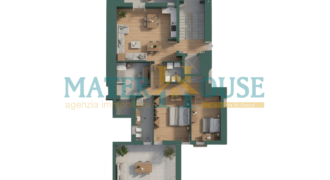 Eleganza e Sostenibilità in Via Gravina