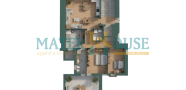 Eleganza e Sostenibilità in Via Gravina