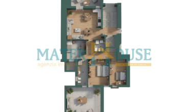 Eleganza e Sostenibilità in Via Gravina