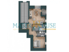 Il Futuro dell’Abitare in Via Gravina