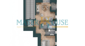 Il Futuro dell’Abitare in Via Gravina