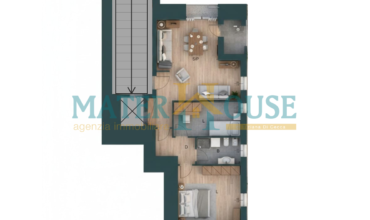 Il Futuro dell’Abitare in Via Gravina