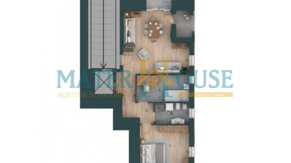 Il Futuro dell’Abitare in Via Gravina