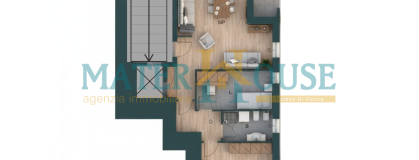 Il Futuro dell’Abitare in Via Gravina