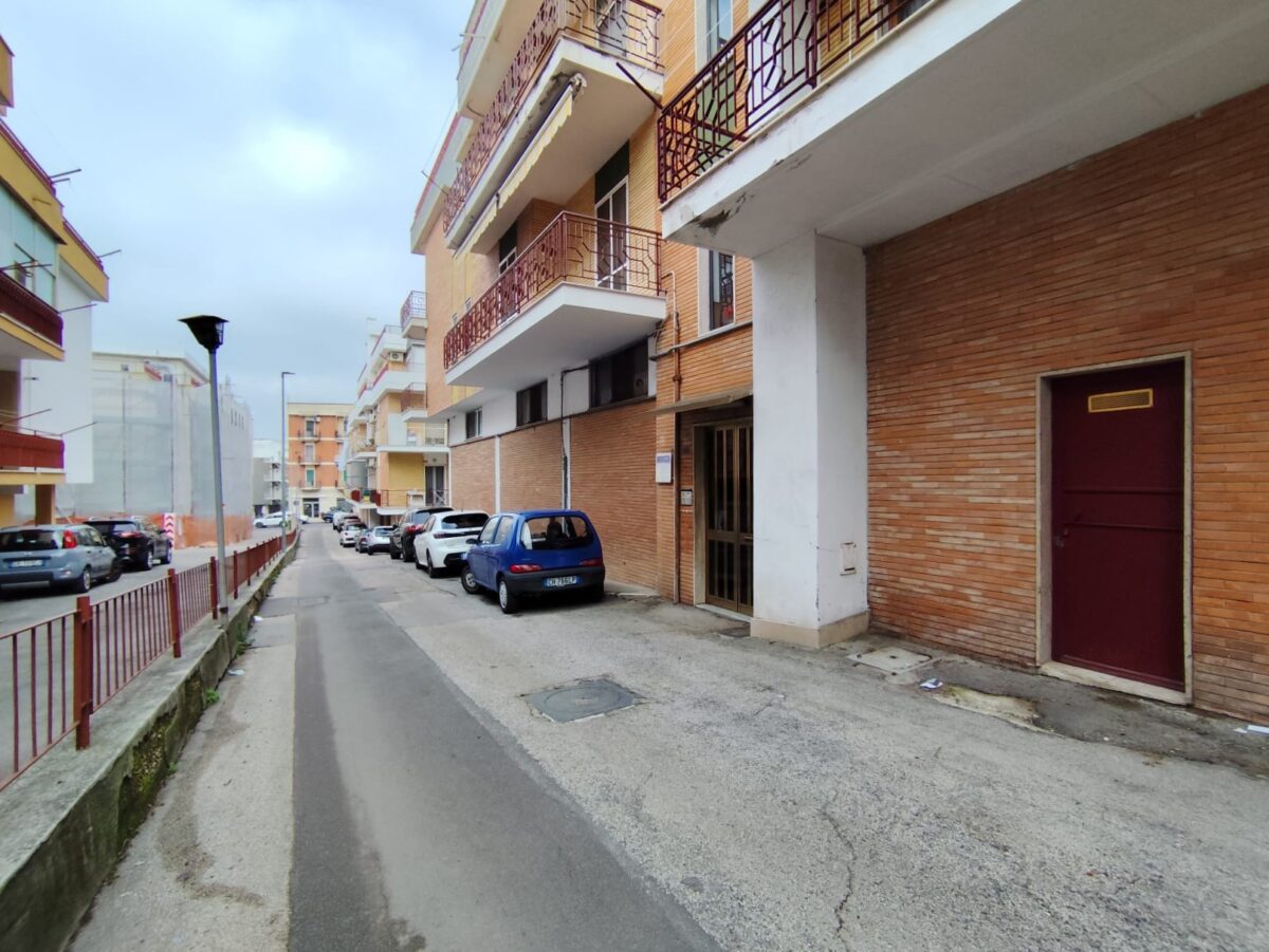 Appartamento – Via Della Croce