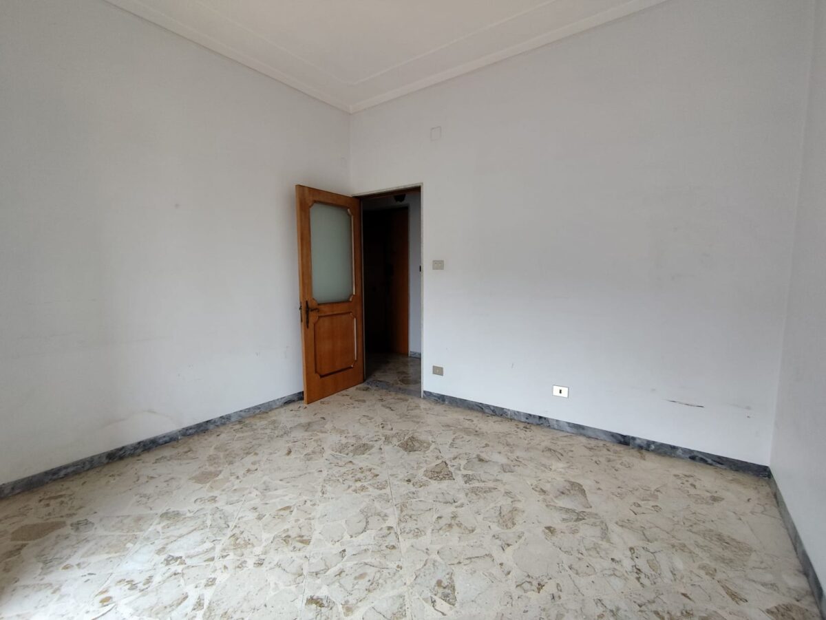 Appartamento – Via Della Croce