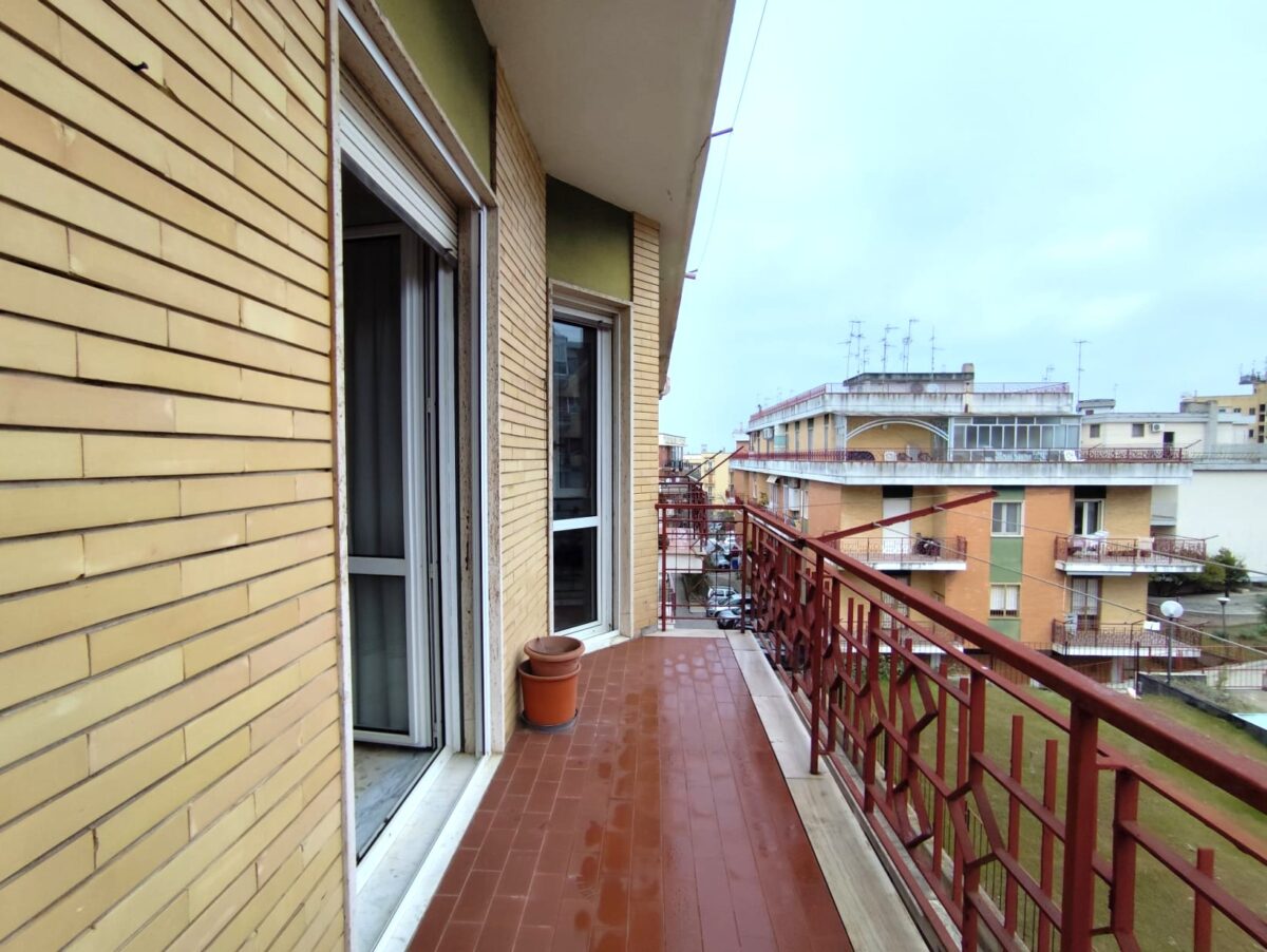 Appartamento – Via Della Croce