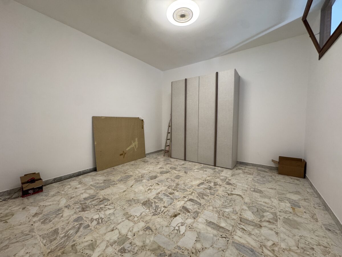 APPARTAMENTO IN AFFITTO – VIA SANTO STEFANO