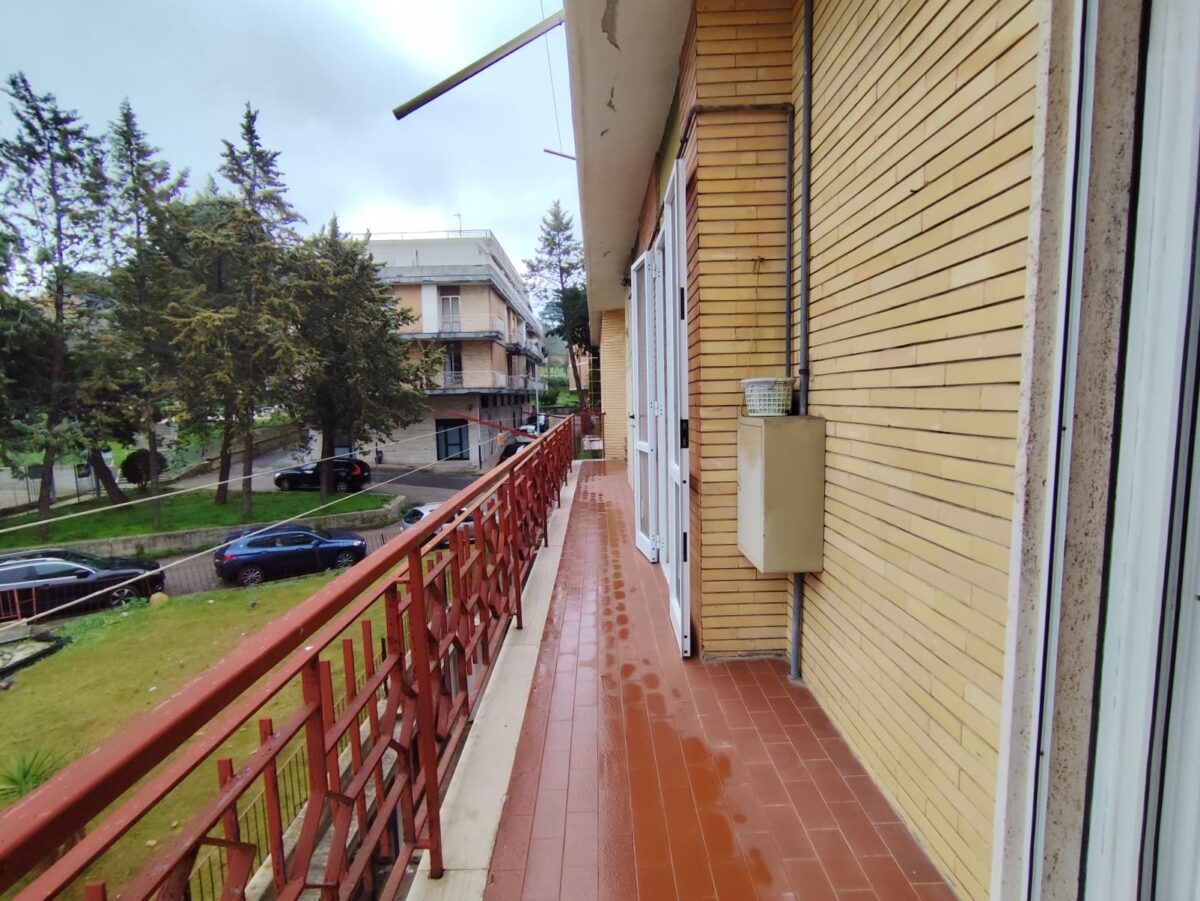 Appartamento – Via Della Croce