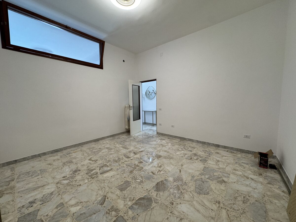 APPARTAMENTO IN AFFITTO – VIA SANTO STEFANO