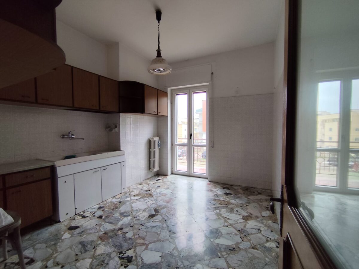 Appartamento – Via Della Croce