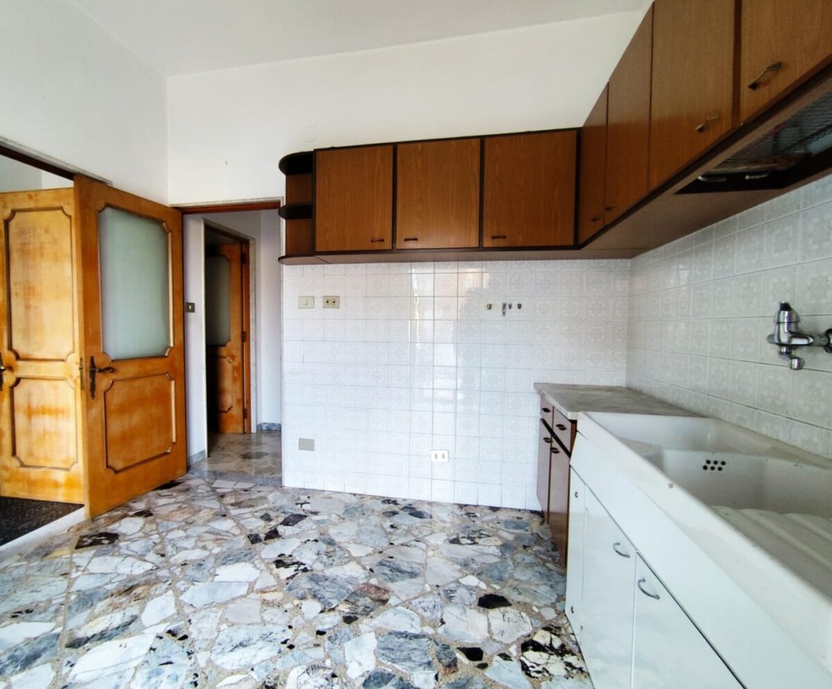 Appartamento – Via Della Croce