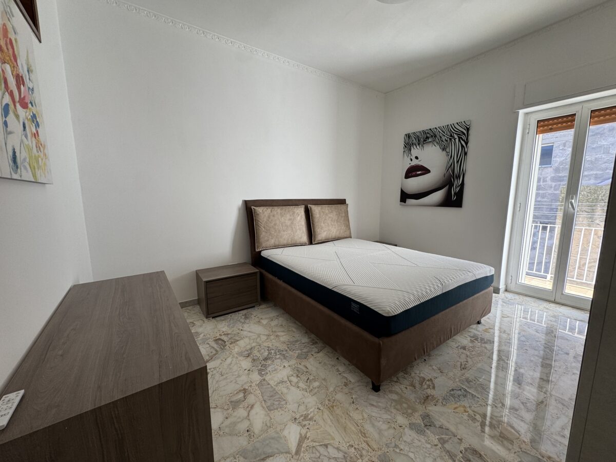 APPARTAMENTO IN AFFITTO – VIA SANTO STEFANO