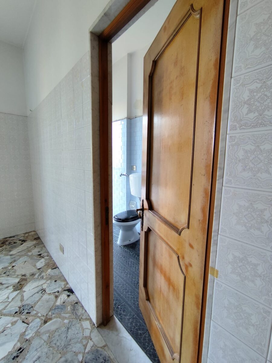 Appartamento – Via Della Croce