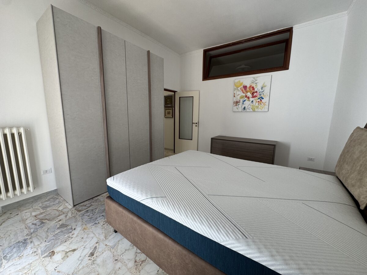 APPARTAMENTO IN AFFITTO – VIA SANTO STEFANO