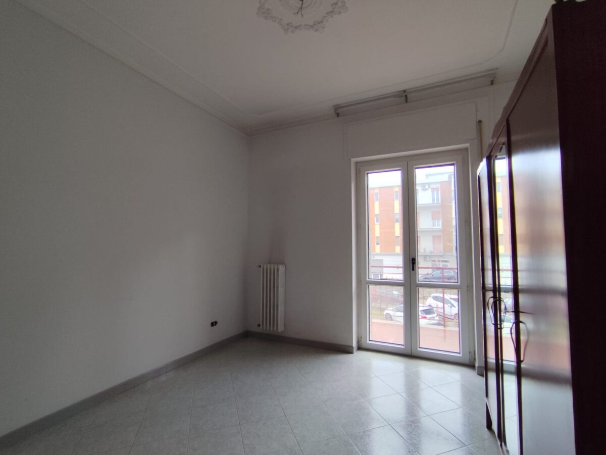 Appartamento – Via Della Croce