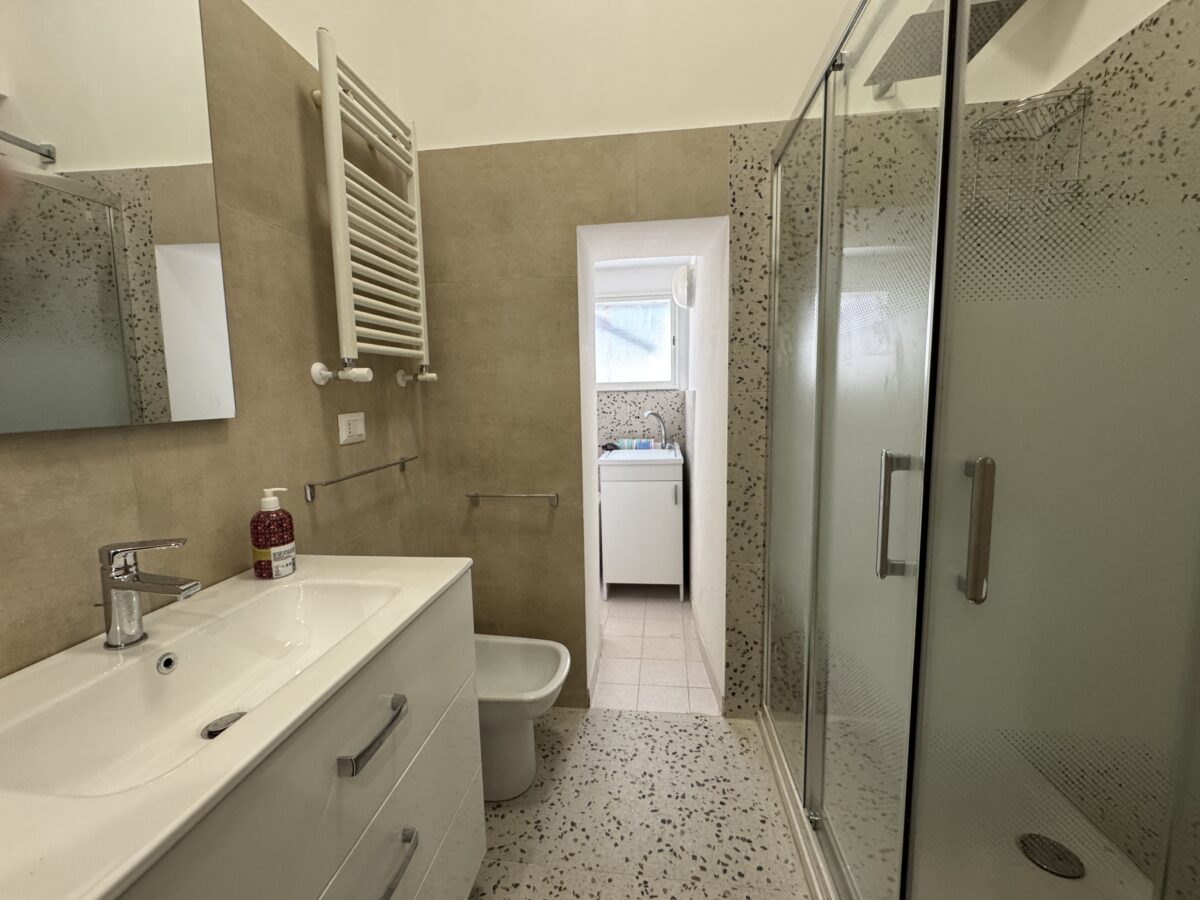 APPARTAMENTO IN AFFITTO – VIA SANTO STEFANO