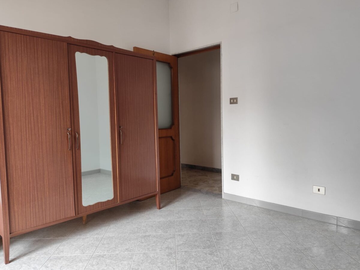 Appartamento – Via Della Croce