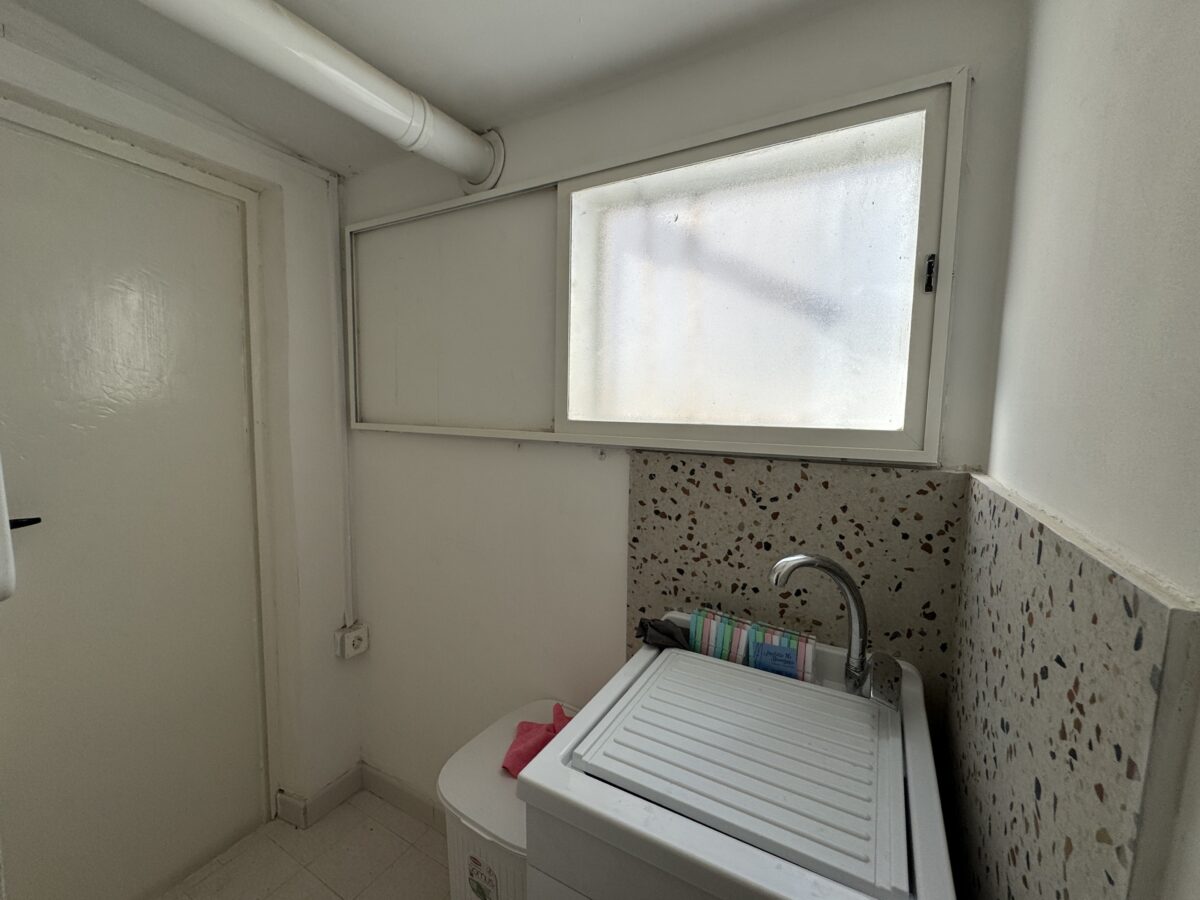 APPARTAMENTO IN AFFITTO – VIA SANTO STEFANO