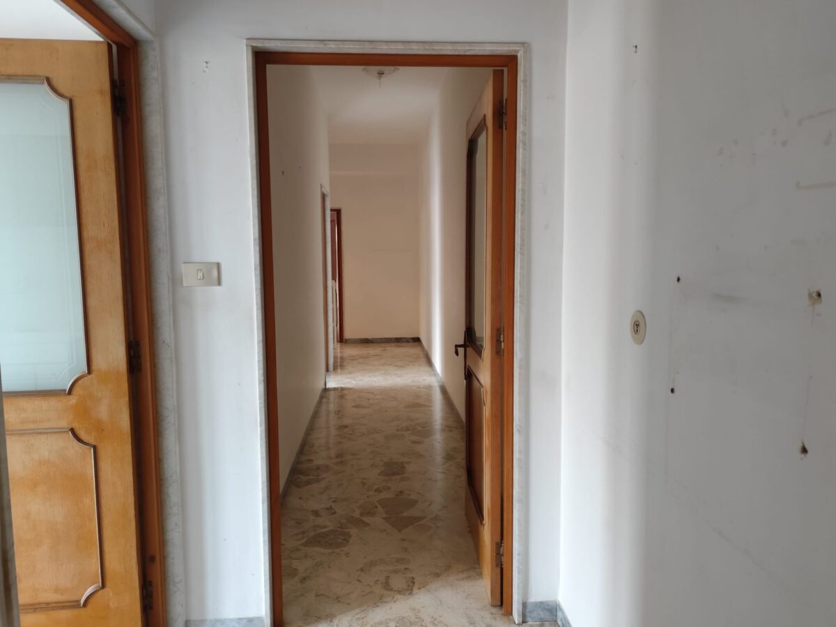 Appartamento – Via Della Croce