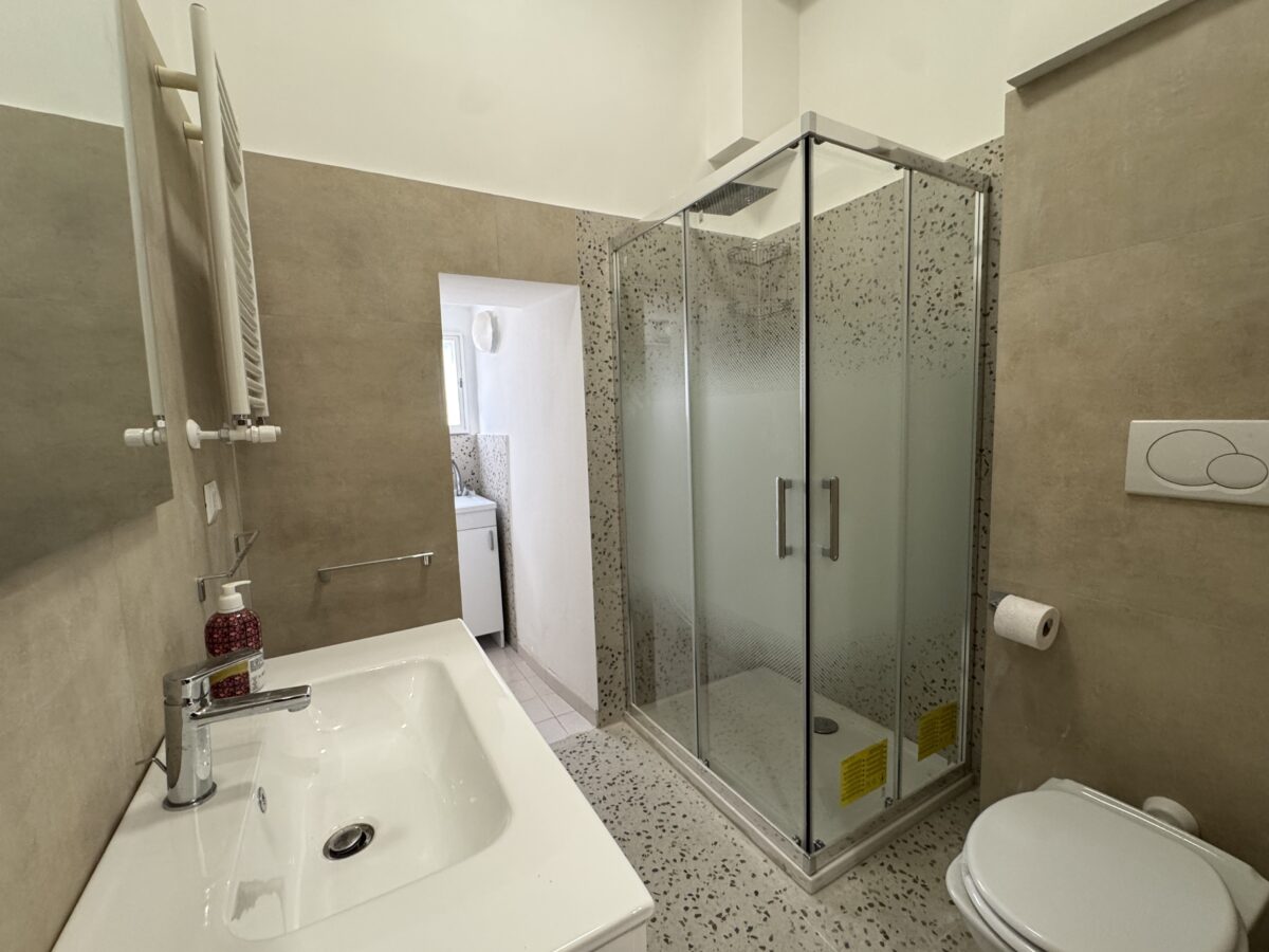 APPARTAMENTO IN AFFITTO – VIA SANTO STEFANO