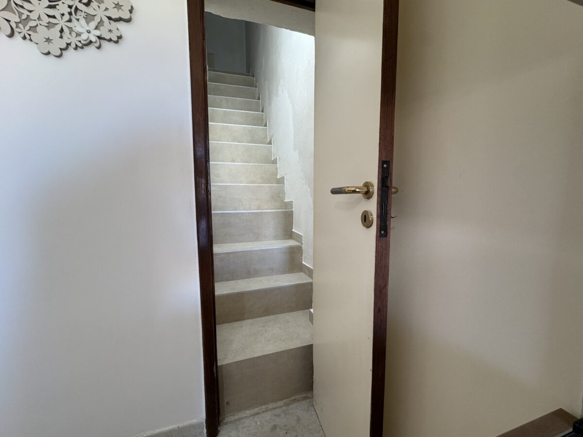 APPARTAMENTO IN AFFITTO – VIA SANTO STEFANO