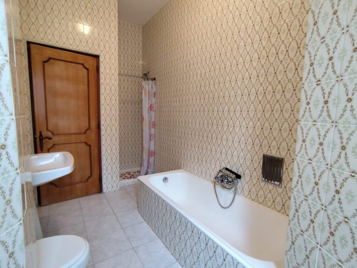 Appartamento – Via Della Croce