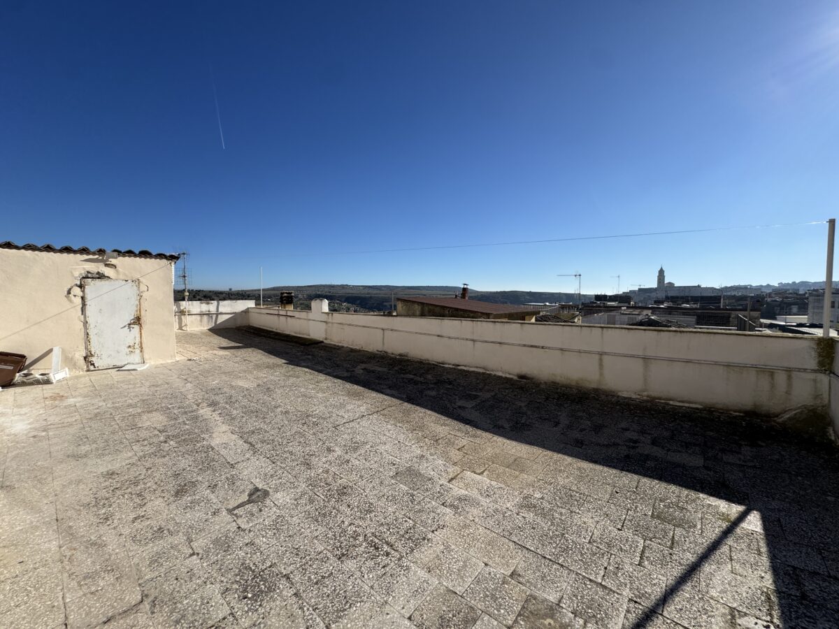 APPARTAMENTO IN AFFITTO – VIA SANTO STEFANO