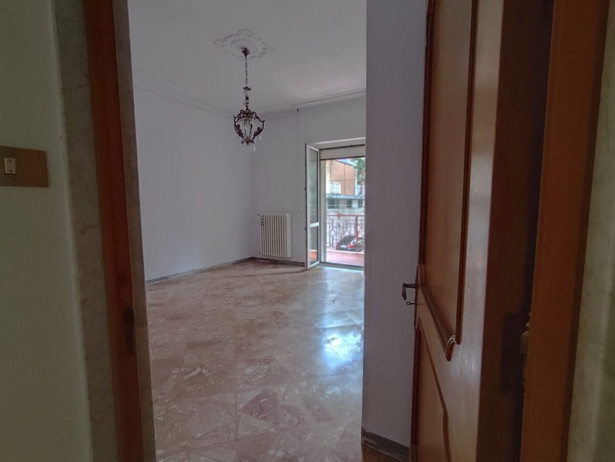 Appartamento – Via Della Croce