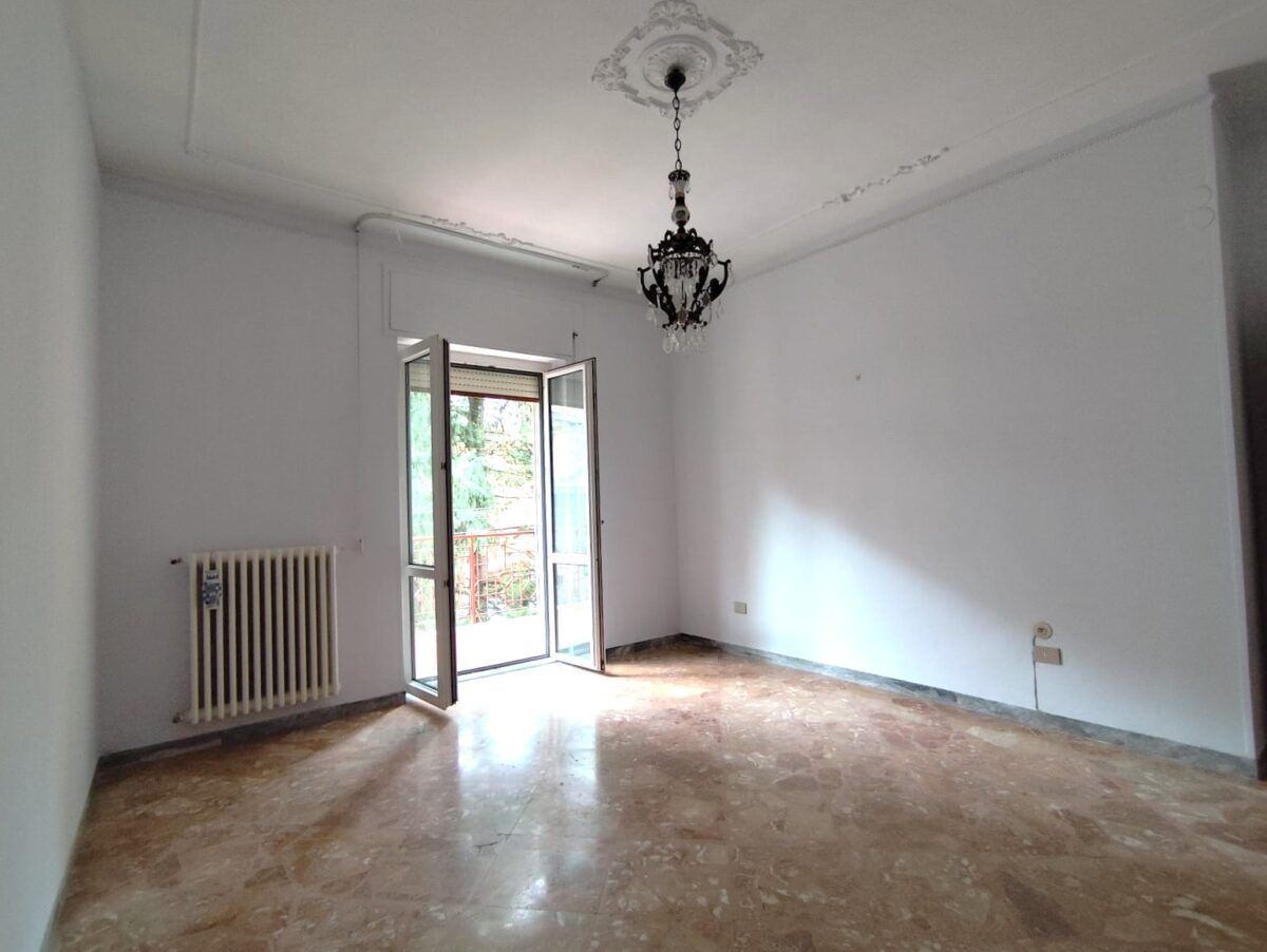 Appartamento – Via Della Croce