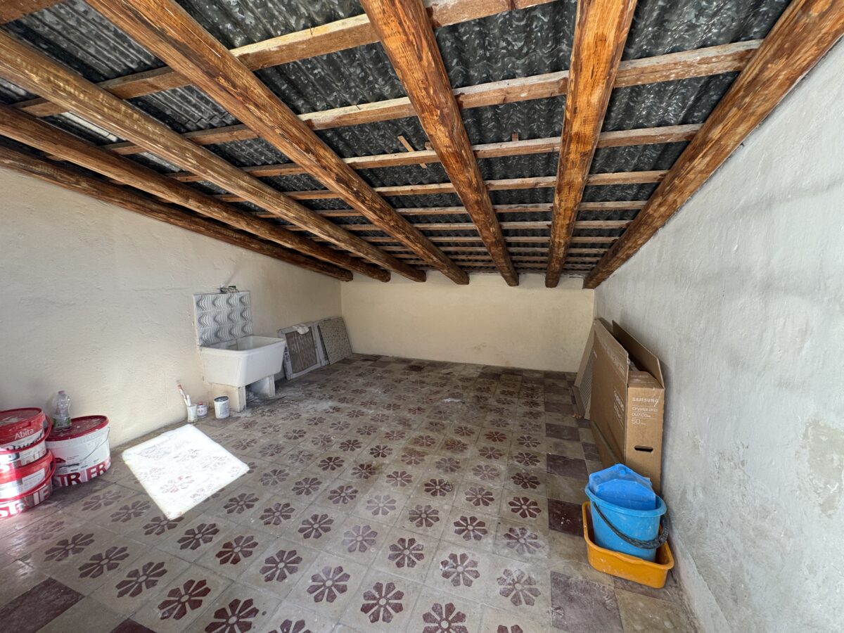 APPARTAMENTO IN AFFITTO – VIA SANTO STEFANO