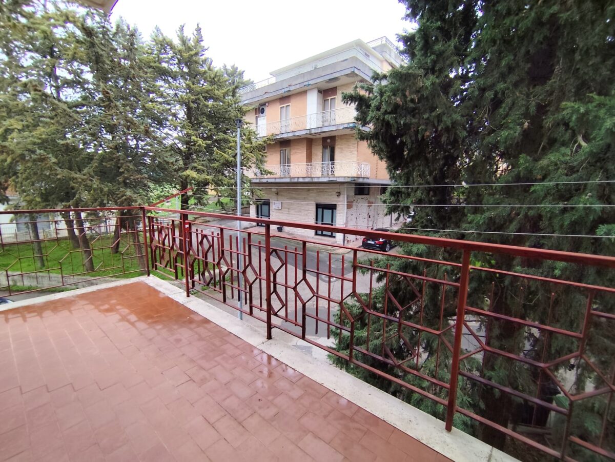 Appartamento – Via Della Croce