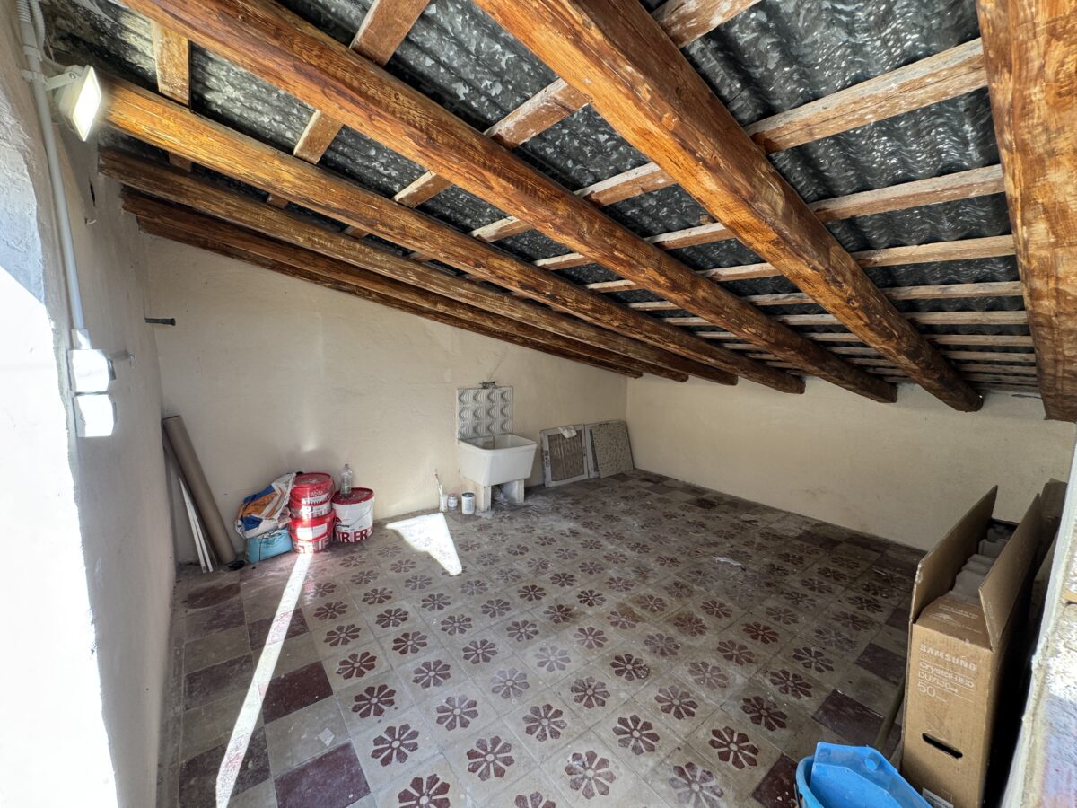 APPARTAMENTO IN AFFITTO – VIA SANTO STEFANO