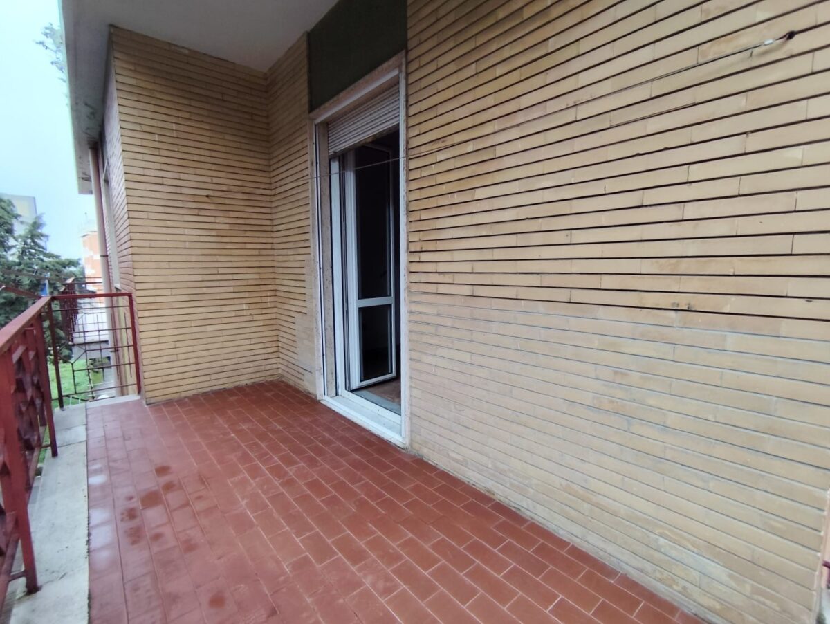 Appartamento – Via Della Croce