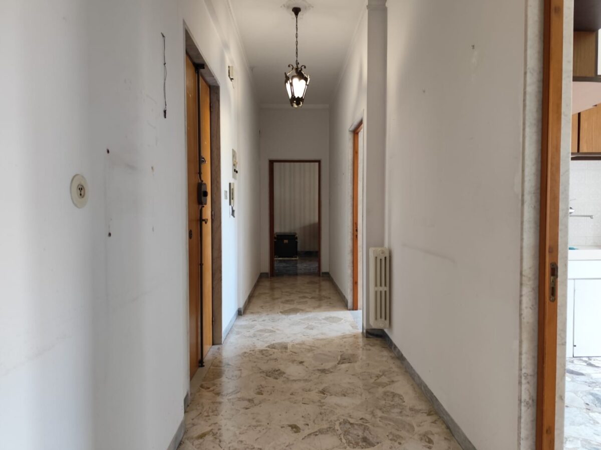 Appartamento – Via Della Croce