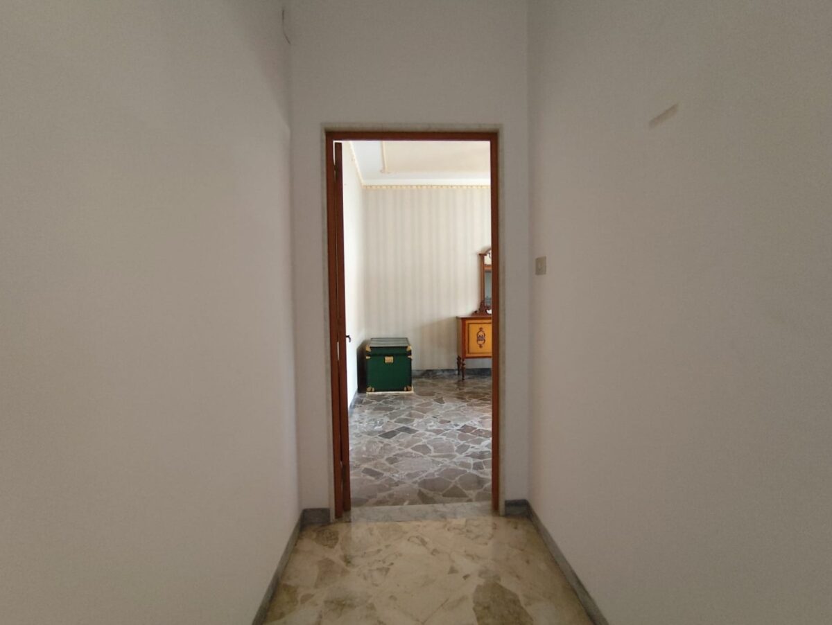 Appartamento – Via Della Croce