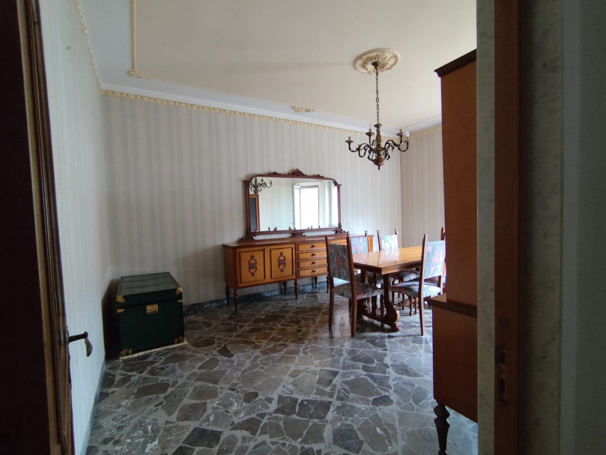 Appartamento – Via Della Croce