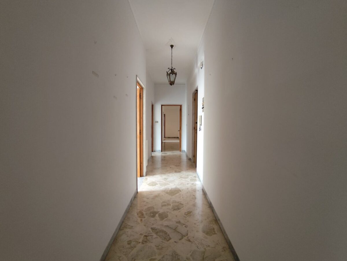 Appartamento – Via Della Croce