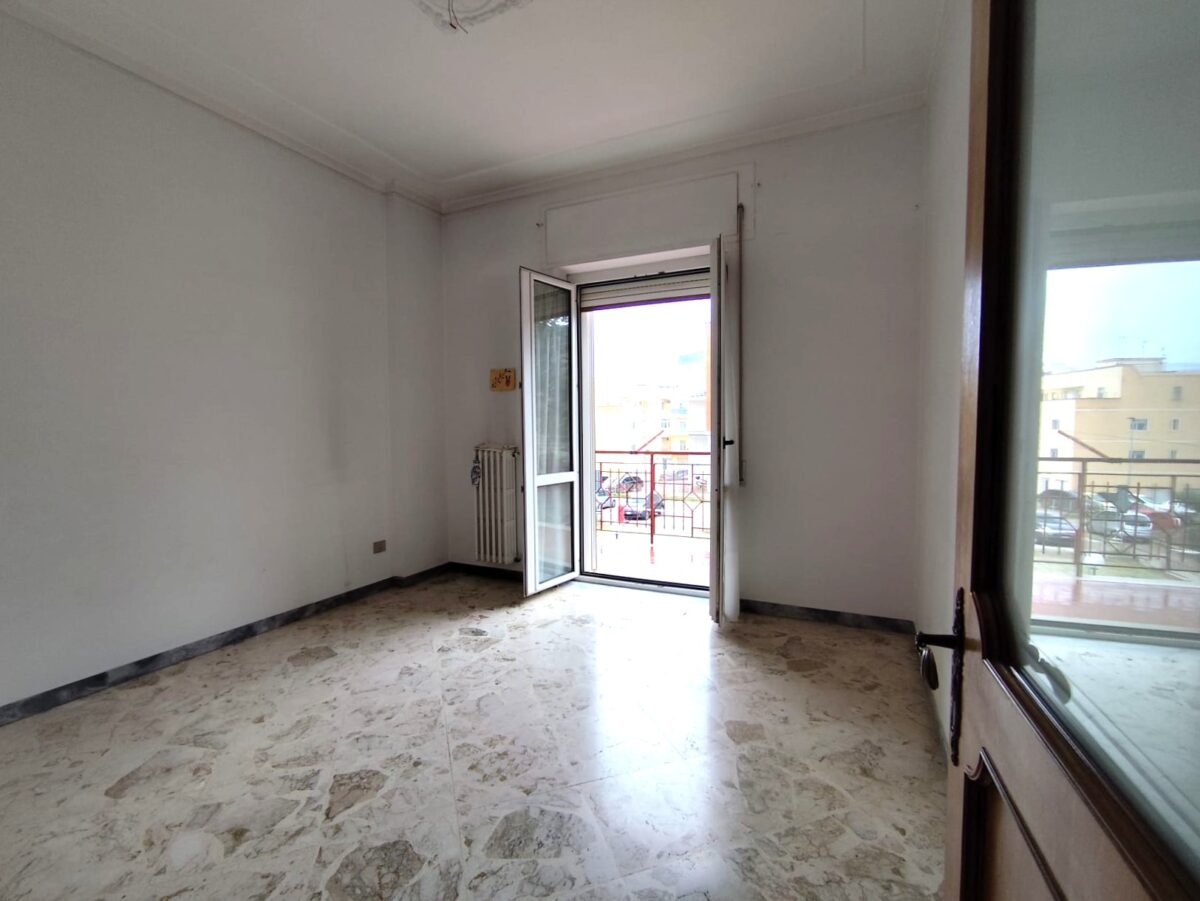 Appartamento – Via Della Croce