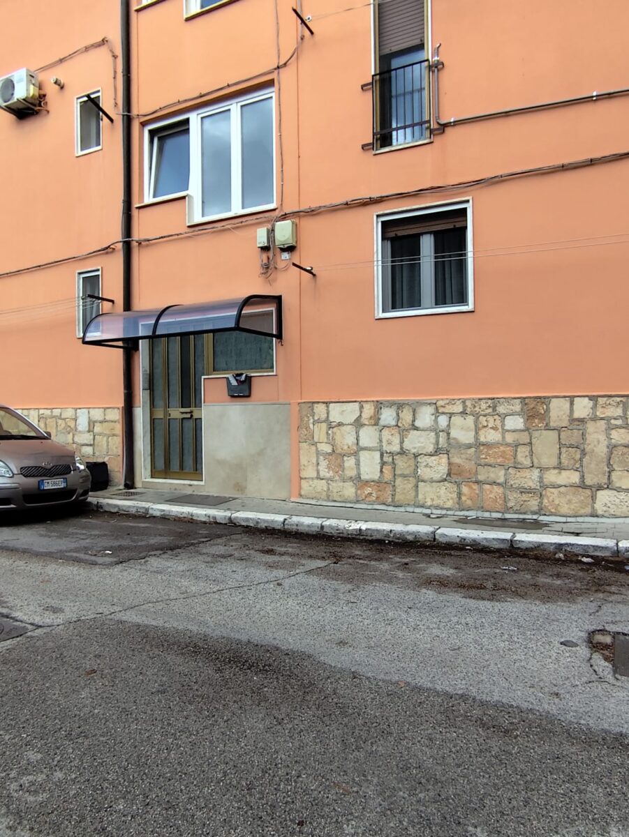 Appartamento – Zona Semi Centro