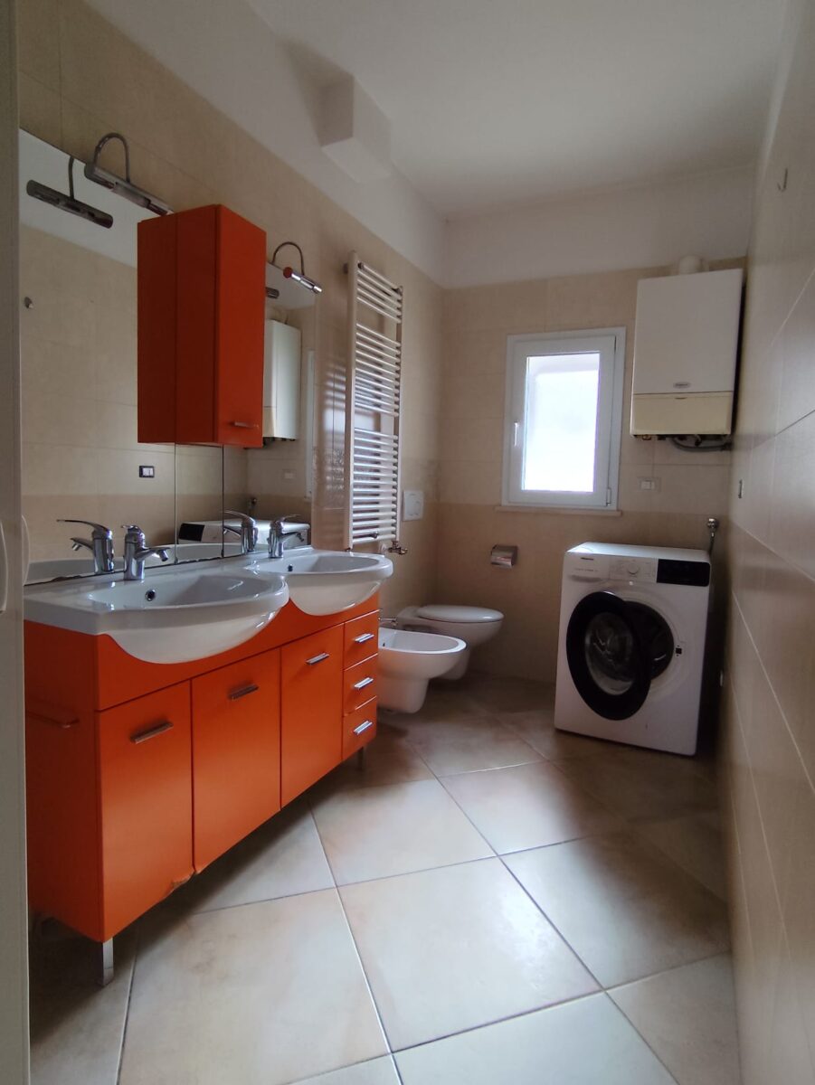 Appartamento – Zona Semi Centro