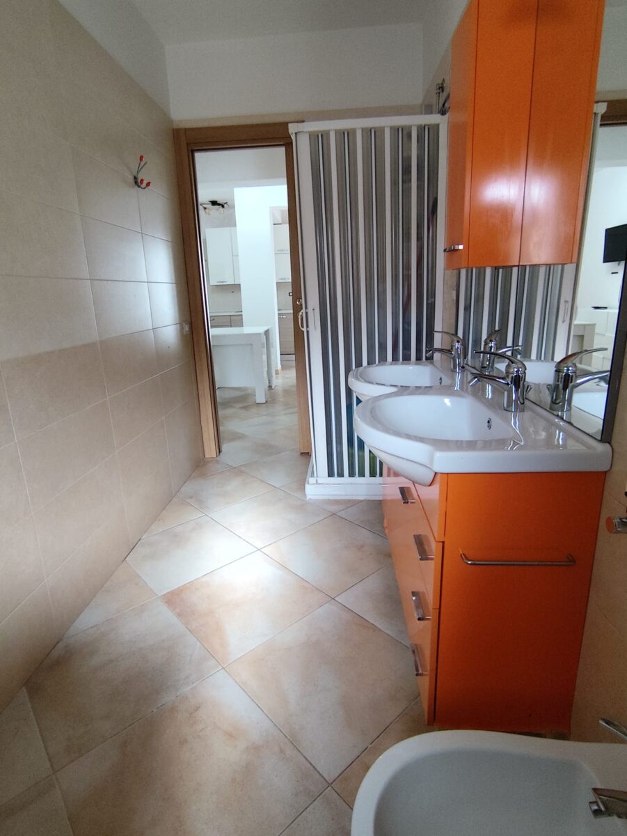 Appartamento – Zona Semi Centro