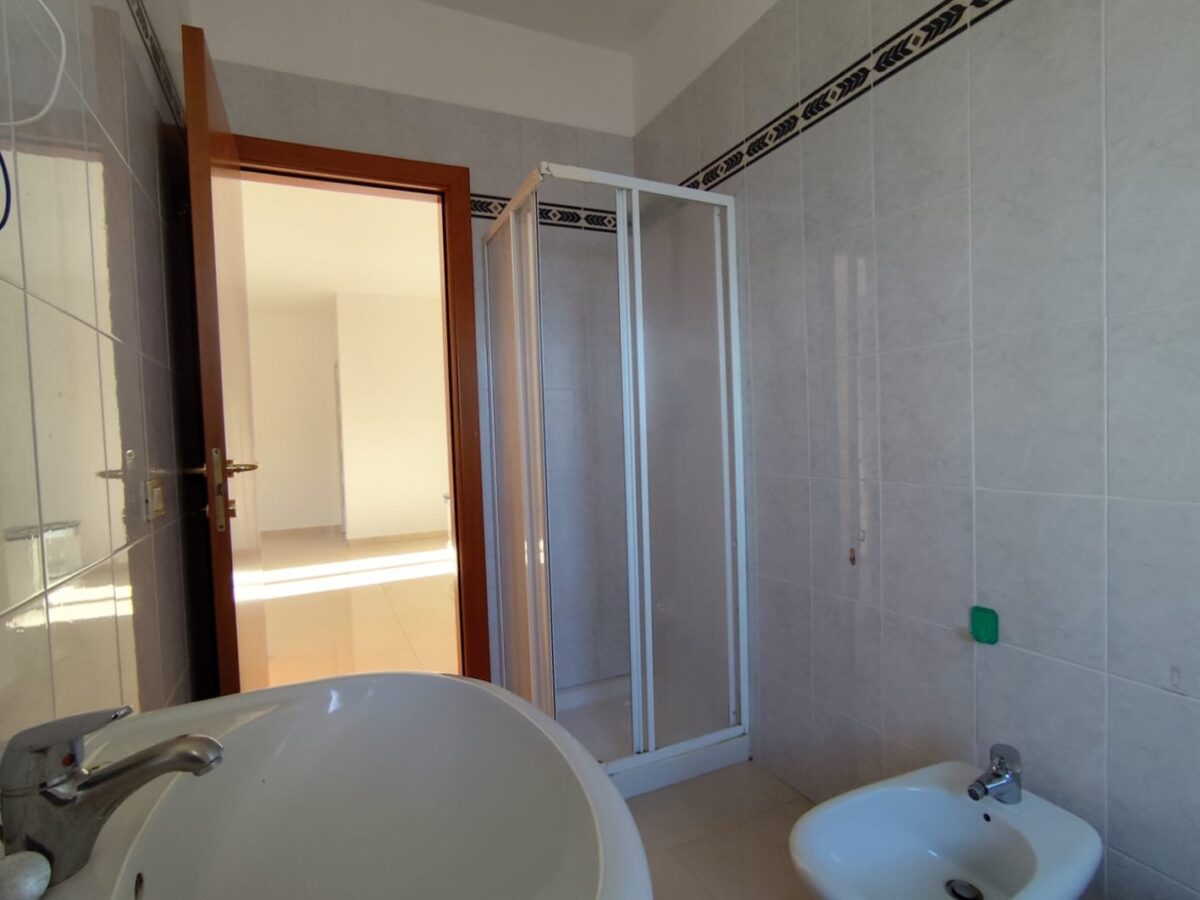 APPARTAMENTO – VIA EINAUDI