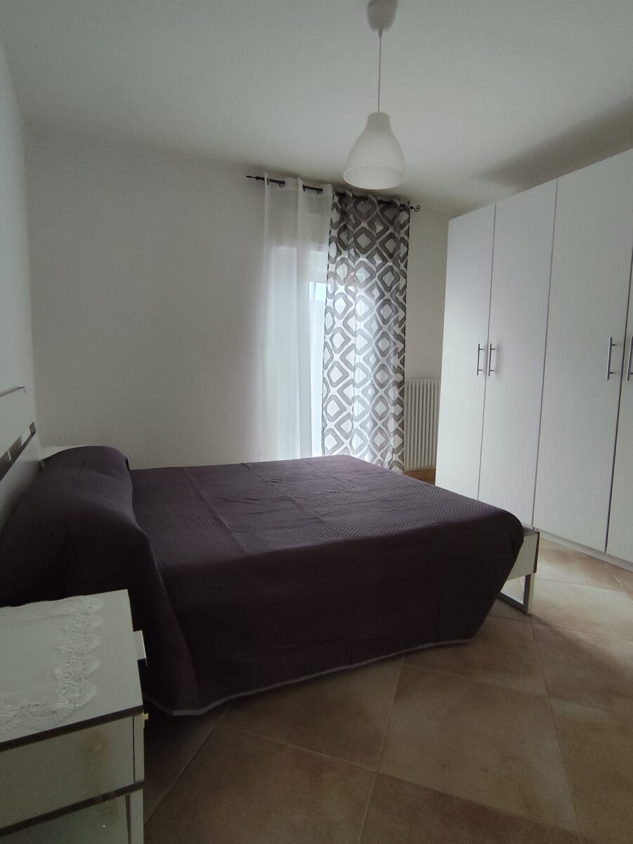 Appartamento – Zona Semi Centro