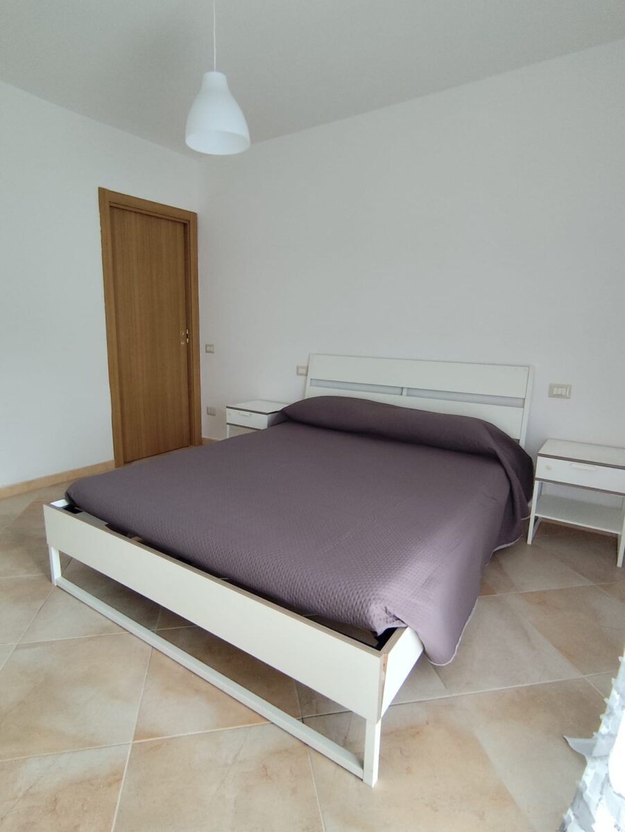 Appartamento – Zona Semi Centro