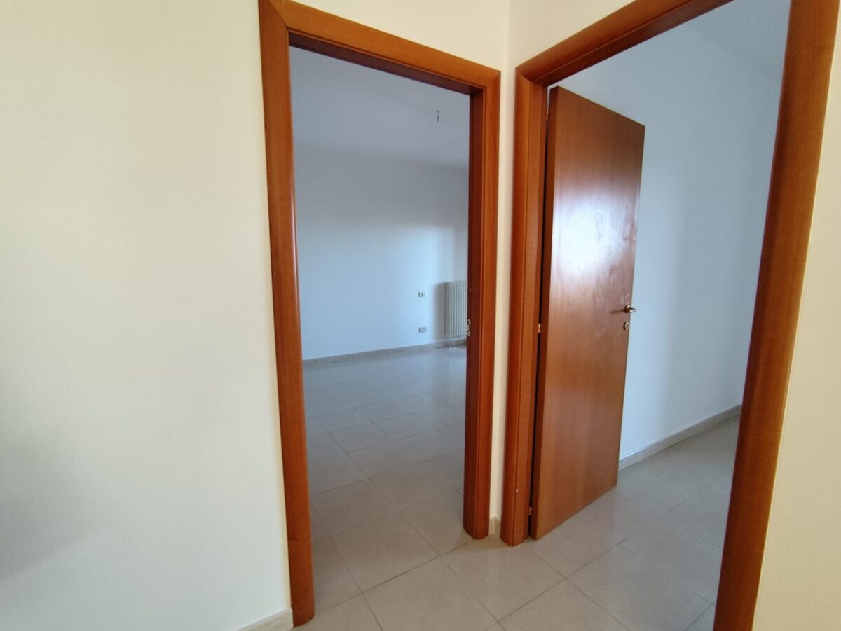 APPARTAMENTO – VIA EINAUDI