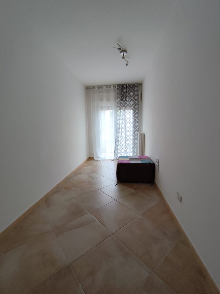 Appartamento – Zona Semi Centro
