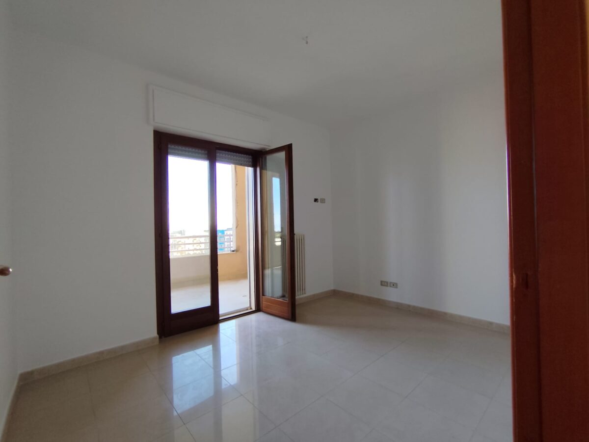 APPARTAMENTO – VIA EINAUDI