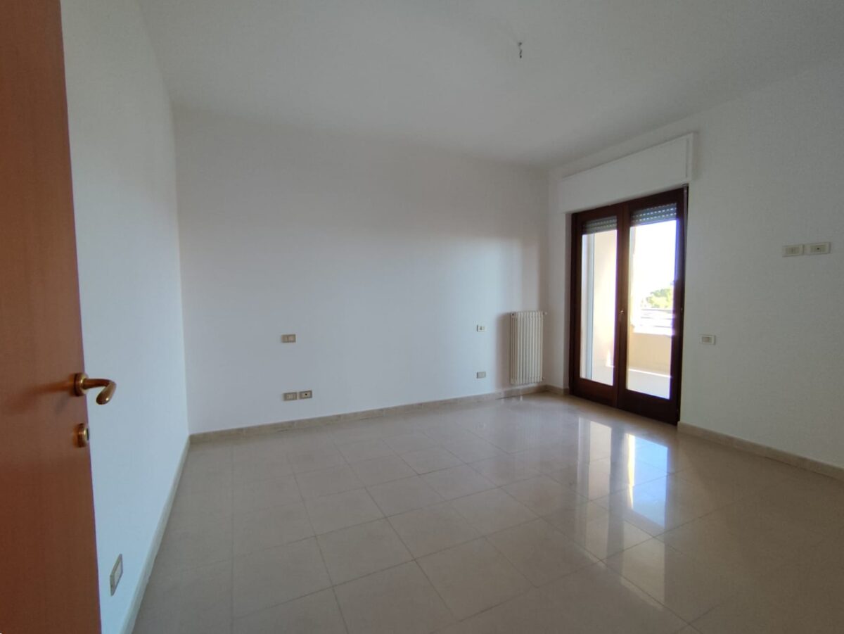 APPARTAMENTO – VIA EINAUDI