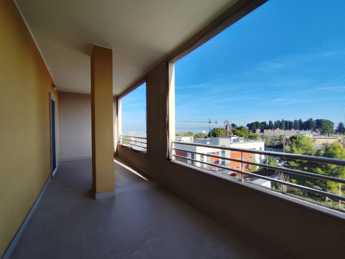 APPARTAMENTO – VIA EINAUDI